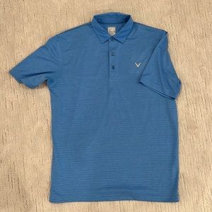 Callaway Golf Polo
